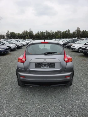 Nissan Juke 1.6i 117ps - 5999 € / 11733.02 лв. - 68824902 7