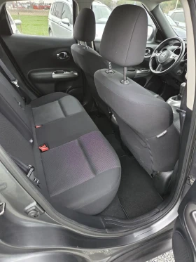 Nissan Juke 1.6i 117ps - 5999 € / 11733.02 лв. - 68824902 11