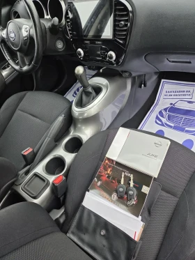Nissan Juke 1.6i 117ps - 5999 € / 11733.02 лв. - 68824902 13