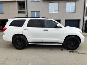 Toyota Sequoia Platinum 5.7 - 14400 € / 28163.95 лв. - 84686827 5