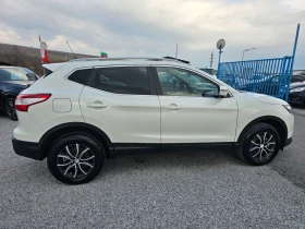 Nissan Qashqai 1.6 dci 4x4 Ful - 8999 € / 17600.51 лв. - 79089854 7