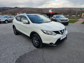 Nissan Qashqai 1.6 dci 4x4 Ful - 8999 € / 17600.51 лв. - 79089854 8
