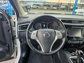 Nissan Qashqai 1.6 dci 4x4 Ful - 8999 € / 17600.51 лв. - 79089854 10