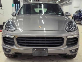 Porsche Cayenne * AWD 4dr * CARFAX * ОБДУХВАНЕ * BOSE * 2 КЛЮЧА | Auto.bg — изображение 6