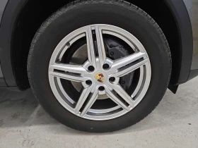 Porsche Cayenne * AWD 4dr * CARFAX * ОБДУХВАНЕ * BOSE * 2 КЛЮЧА | Auto.bg — изображение 7