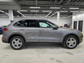 Porsche Cayenne * AWD 4dr * CARFAX * ОБДУХВАНЕ * BOSE * 2 КЛЮЧА | Auto.bg — изображение 3
