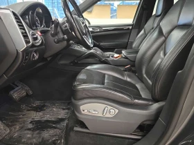 Porsche Cayenne * AWD 4dr * CARFAX * ОБДУХВАНЕ * BOSE * 2 КЛЮЧА | Auto.bg — изображение 10