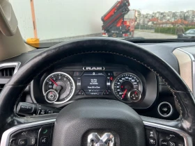 Dodge RAM 1500 LARAMIE - 36600 € / 71583.38 лв. - 31383833 7