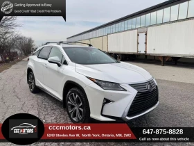 Lexus RX 450h - 28100 € / 54958.82 лв. - 80139980 3