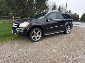 Mercedes-Benz GL 350 * BlueTEC * CARFAX * 