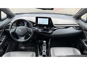 Toyota C-HR 2.0HSD LOUNGE | Mobile.bg � ����� ������ 8