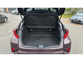 Toyota C-HR 2.0HSD LOUNGE | Mobile.bg � ����� ������ 10