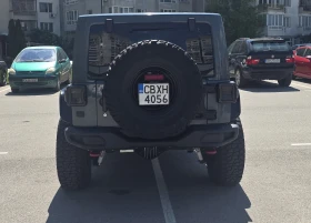 Jeep Wrangler RUBICON 10th | Mobile.bg � ����� ������ 6