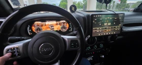 Jeep Wrangler RUBICON 10th | Mobile.bg � ����� ������ 11