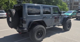 Jeep Wrangler RUBICON 10th | Mobile.bg � ����� ������ 5