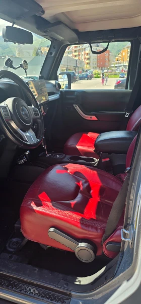 Jeep Wrangler RUBICON 10th | Mobile.bg � ����� ������ 8