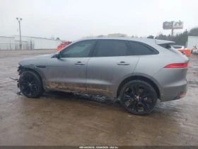 Jaguar F-PACE TURBO| R-SPORT| AWD AUTOMATIC | Mobile.bg � ����� ������ 14
