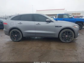Jaguar F-PACE TURBO| R-SPORT| AWD AUTOMATIC | Mobile.bg � ����� ������ 13