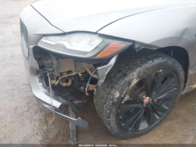 Jaguar F-PACE TURBO| R-SPORT| AWD AUTOMATIC | Mobile.bg � ����� ������ 6
