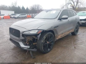 Jaguar F-PACE TURBO| R-SPORT| AWD AUTOMATIC | Mobile.bg � ����� ������ 2