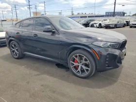 BMW X6 3.0L 6 ALL WHEEL DRIVE | Mobile.bg � ����� ������ 4
