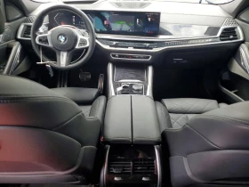 BMW X6 3.0L 6 ALL WHEEL DRIVE | Mobile.bg � ����� ������ 8