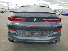 BMW X6 3.0L 6 ALL WHEEL DRIVE | Mobile.bg � ����� ������ 6