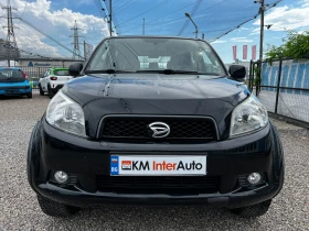 Daihatsu Terios 1.5i 4x4 LPG/���  | Mobile.bg � ����� ������ 2