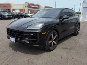 Porsche Cayenne * GTS * CARFAX * ЦЕНА ДО БГ