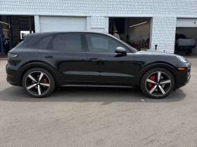 Porsche Cayenne * GTS * CARFAX * ЦЕНА ДО БГ - 97400 € / 190497.84 лв. - 89066092 4