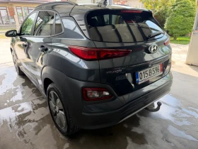 Hyundai Kona undefined | Auto.bg — изображение 4