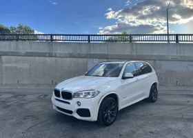 BMW X5 35I * M ПАКЕТ * H&K * 360 CAMERA * CARFAX * 