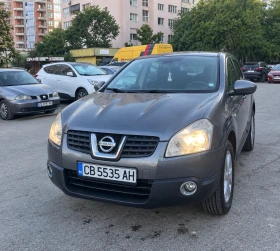 ����� �� �������� �� Nissan Qashqai 2.0 ������-���/4x4/�������/��������/���� ����!