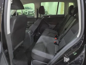 VW Tiguan 2.0 Tsi 5N | Mobile.bg � ����� ������ 8