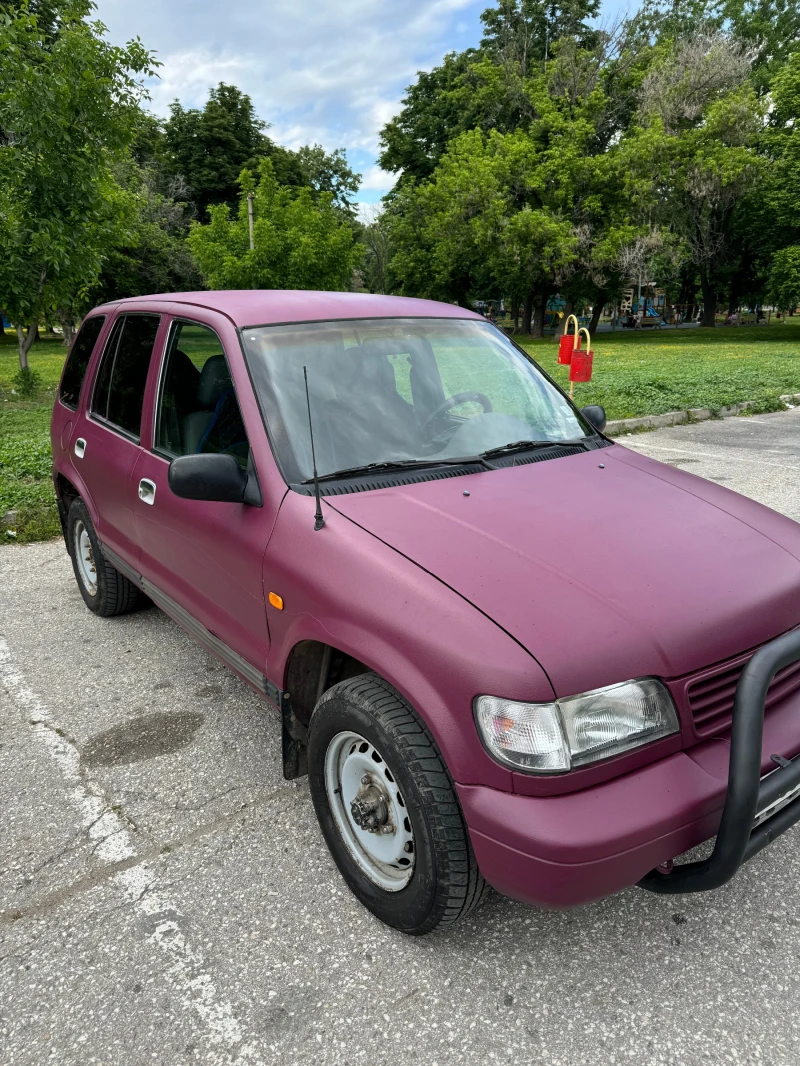 Kia Sportage, снимка 4 - Автомобили и джипове - 52802106