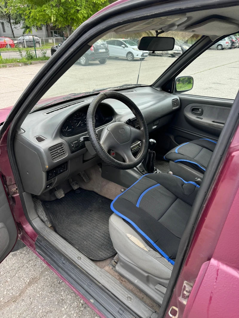 Kia Sportage, снимка 9 - Автомобили и джипове - 52802106