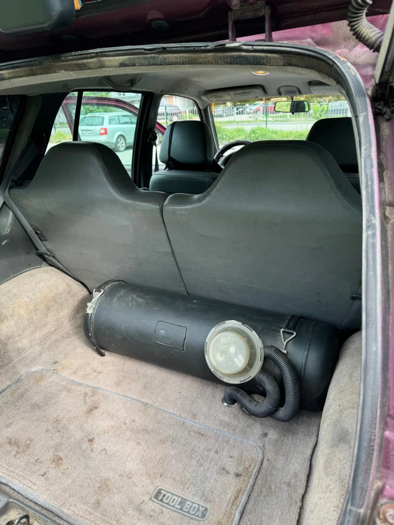 Kia Sportage, снимка 11 - Автомобили и джипове - 52802106