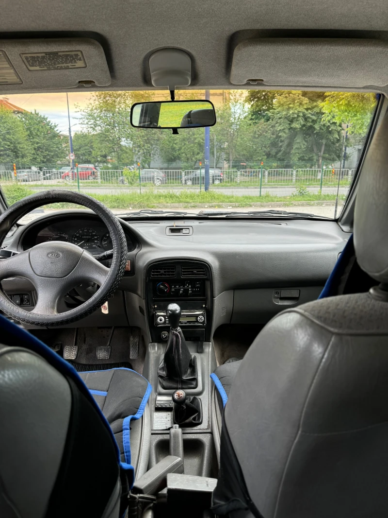 Kia Sportage, снимка 10 - Автомобили и джипове - 52802106