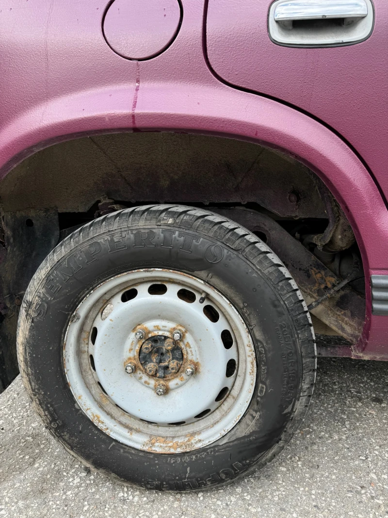 Kia Sportage, снимка 14 - Автомобили и джипове - 52802106