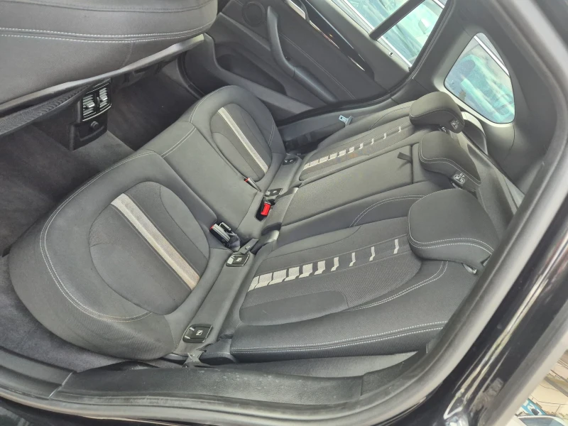BMW X1 xDrive 18d! F1! Германия!, снимка 11 - Автомобили и джипове - 51450634