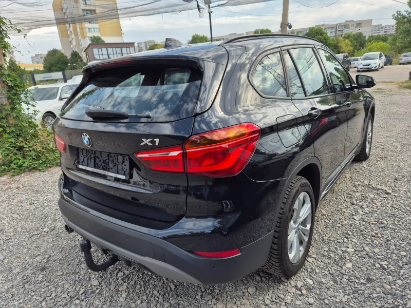 BMW X1 xDrive 18d! F1! Германия!, снимка 6 - Автомобили и джипове - 51450634