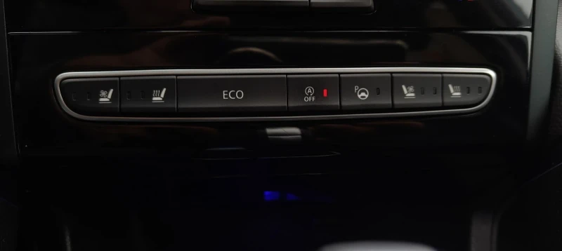 Renault Koleos 2.0Dci 190 4x4, снимка 10 - Автомобили и джипове - 52530325