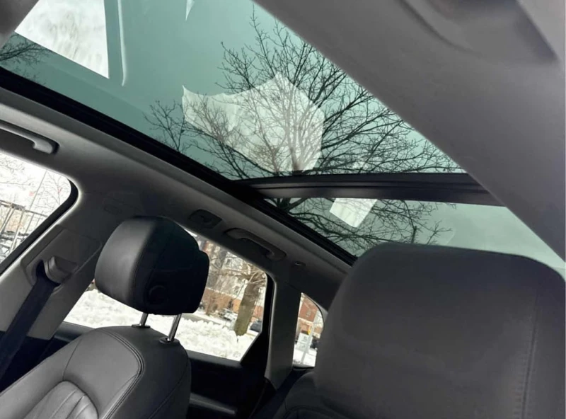 Audi Q5 * Progressiv * CARFAX * БЕЗ ПЪРВОНАЧАЛНА ВНОСКА, снимка 10 - Автомобили и джипове - 52719898