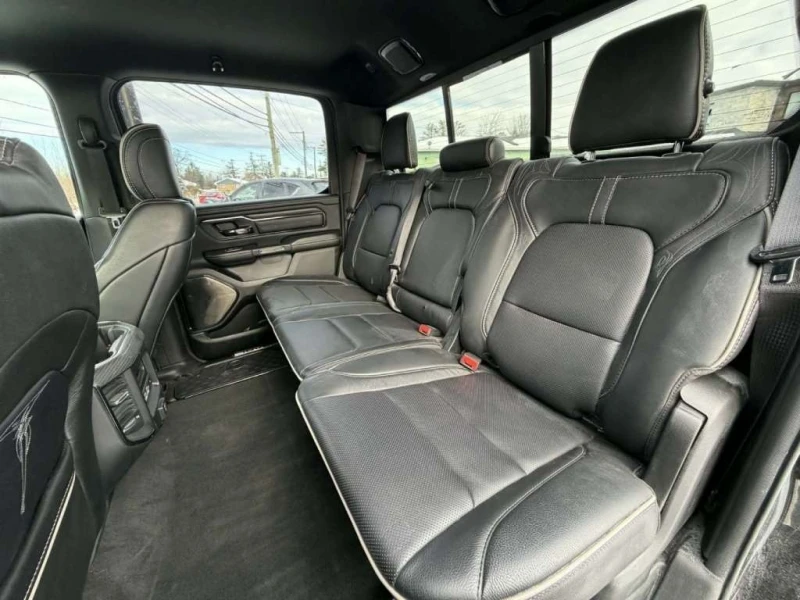 Dodge RAM 1500 * Limited * CARFAX * БЕЗ ПЪРВОНАЧАЛНА ВНОСКА, снимка 17 - Автомобили и джипове - 53064064