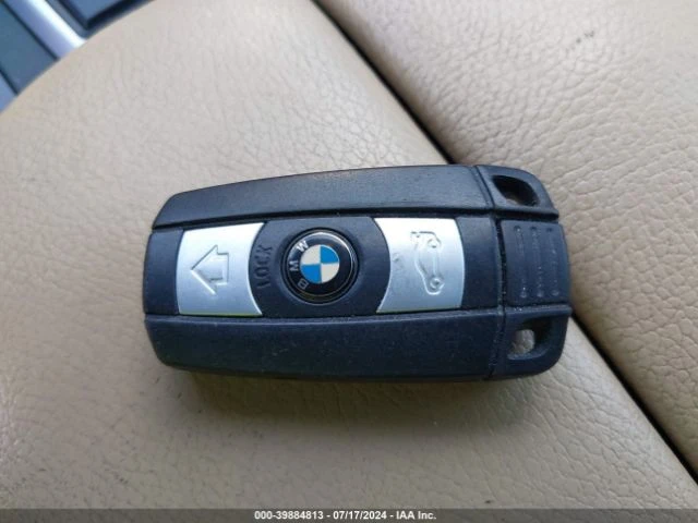 BMW X5 XDRIVE35I, снимка 11 - Автомобили и джипове - 47329479