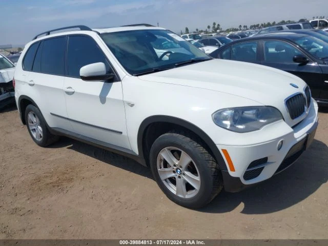 BMW X5 XDRIVE35I, снимка 1 - Автомобили и джипове - 47329479