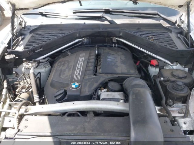 BMW X5 XDRIVE35I, снимка 10 - Автомобили и джипове - 47329479