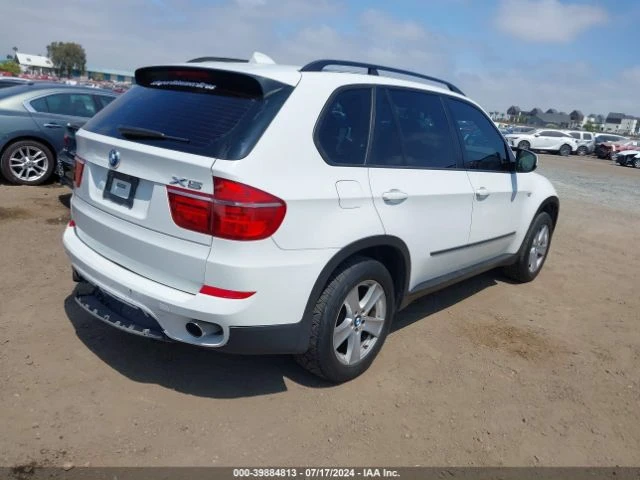 BMW X5 XDRIVE35I, снимка 4 - Автомобили и джипове - 47329479