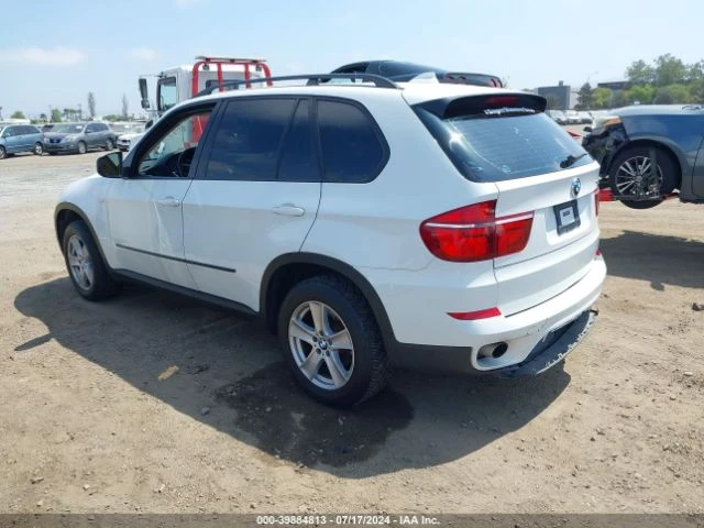 BMW X5 XDRIVE35I, снимка 3 - Автомобили и джипове - 47329479