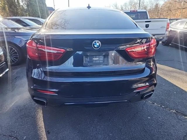 BMW X6 xDrive35i M* БЕЗ ЩЕТА / КРАЙНА ЦЕНА ДО БЪЛГАРИЯ!, снимка 5 - Автомобили и джипове - 48587127